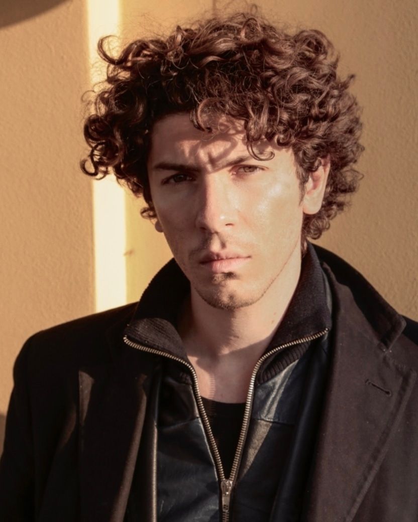 Bild Francesco Santagada
