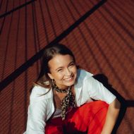 Image Julia Wiedemann