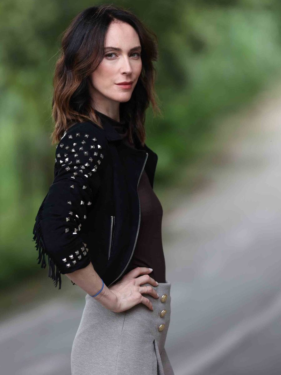 © Azzurra Primavera Bild Jayne Kimberley Bloom