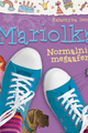 Mariolka. Normalnie megaafera – Katarzyna Dembska picture