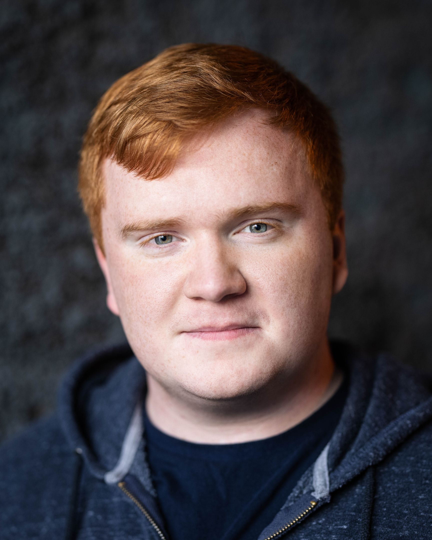 © City Headshots Dublin