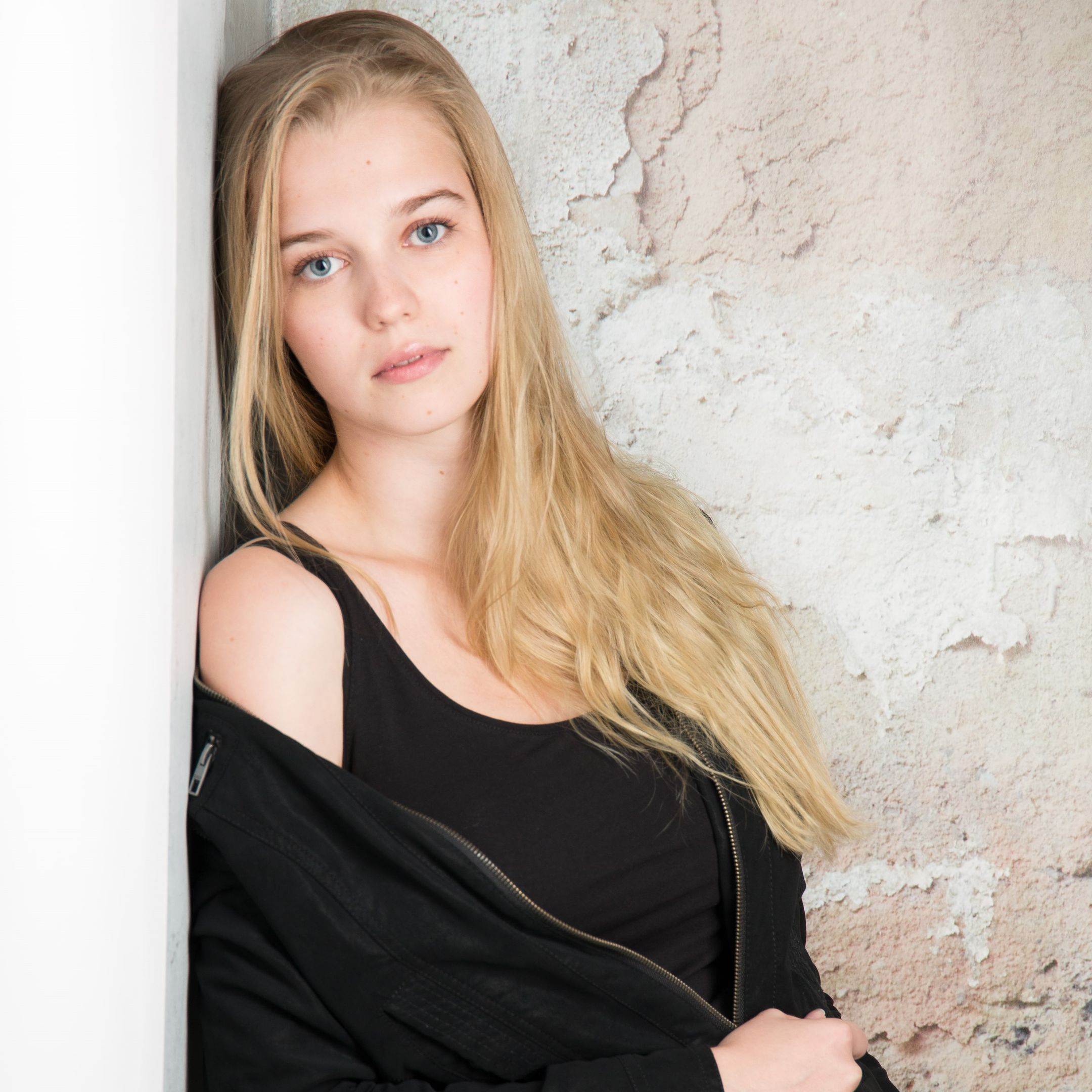 Lena Stober - Filmmakers