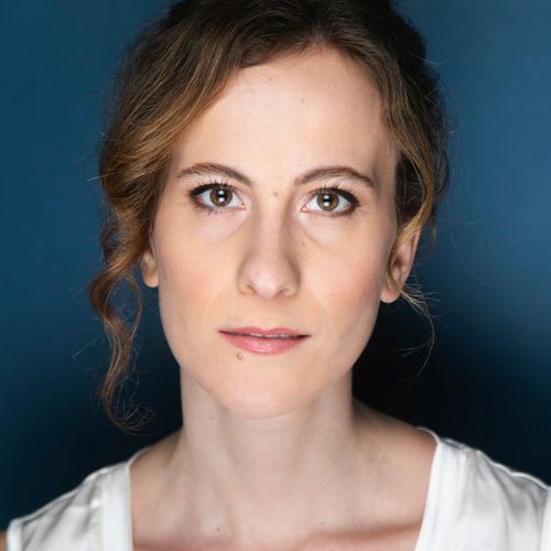 Bild Elisa Mammoliti