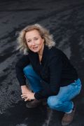 imagine Iris von Kluge