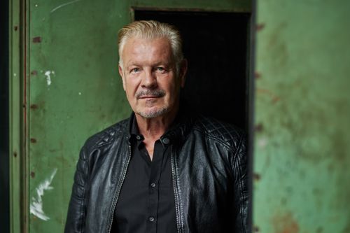 Bild Klaus Lehmann