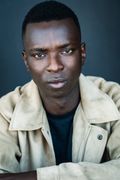 © Veronica, TPS Headshots Image Emmanuel Trier