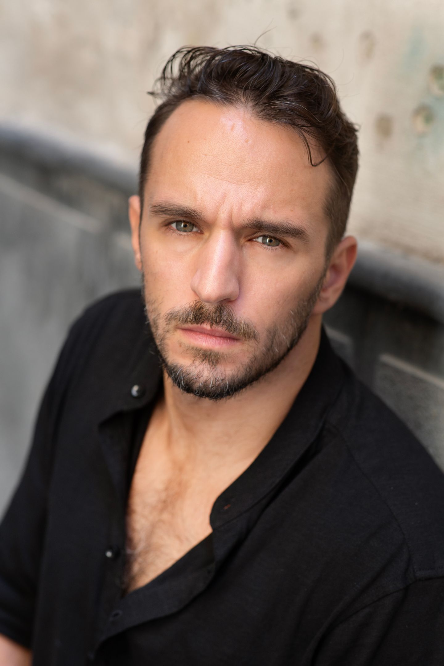 © Christian Burruano