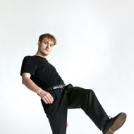 Bild Justus Rosenkranz