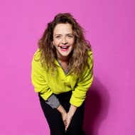 Bild Sarina Radomski