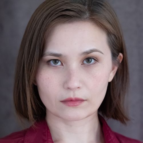 Bild Vera Zubatova