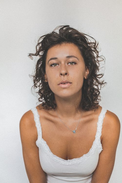 Bild Jolina Simpson