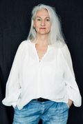 görüntü Brigitte Lehner