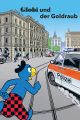 Globi und der Goldraub picture