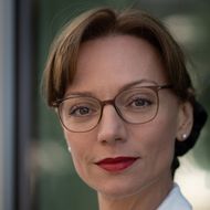 Bild Viola Wedekind