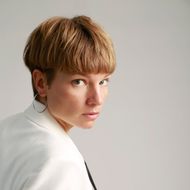 Bild Josephine Lange
