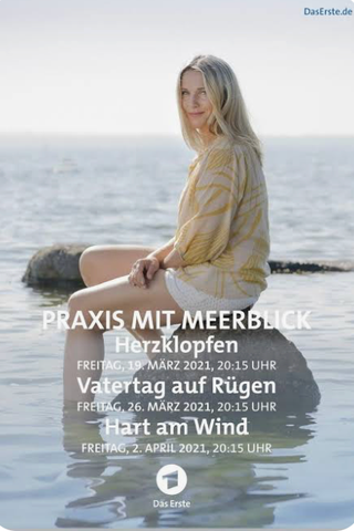 Praxis mit Meerblick - Hart am Wind picture
