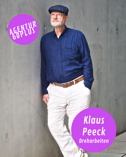 Image for Dreharbeiten