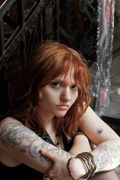 Image Mia Warnke