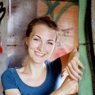Bild Theresia Erfort