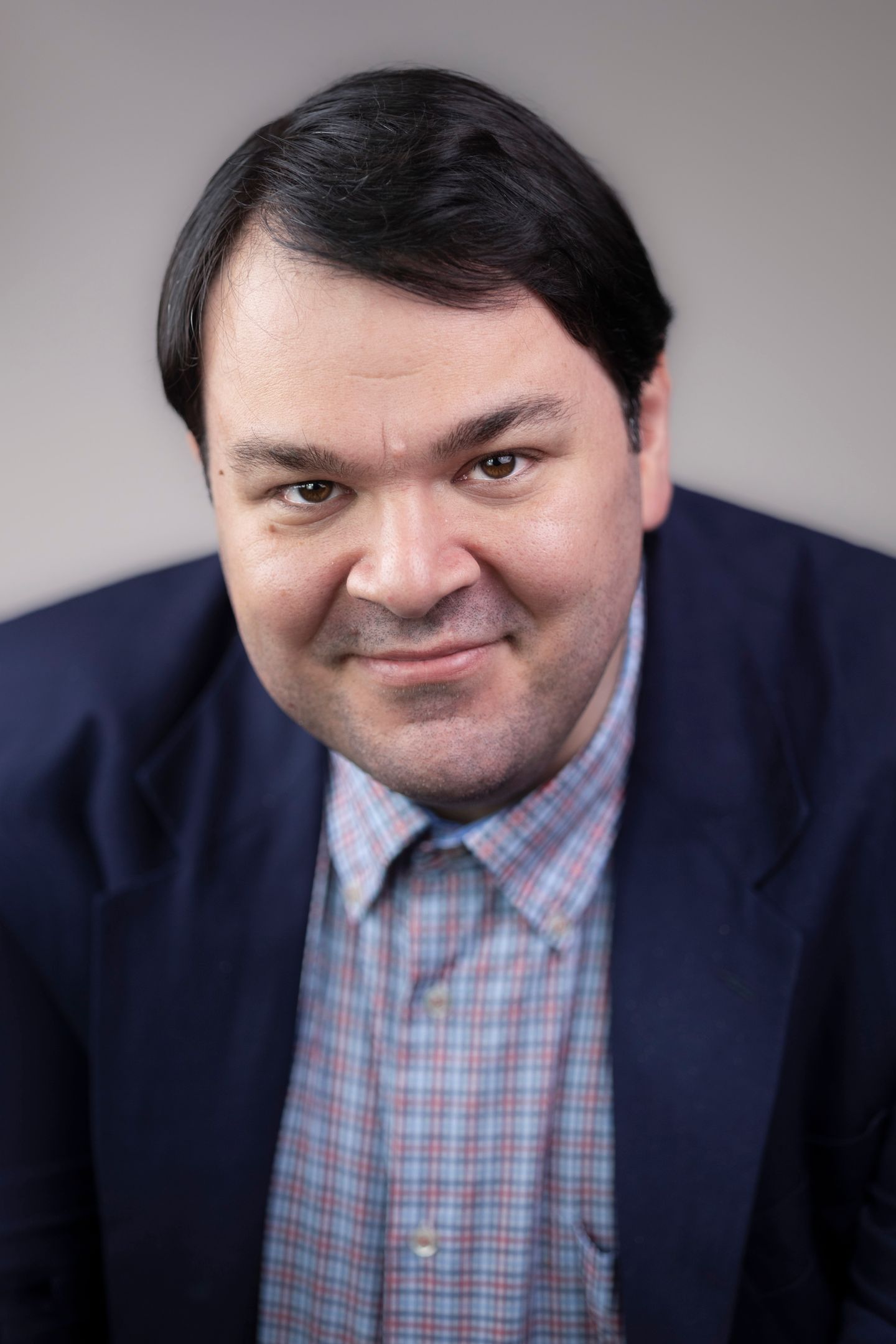 © Ph: Virginia Brown