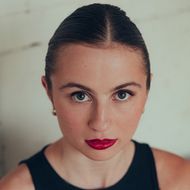 Bild Alina Abgarjan