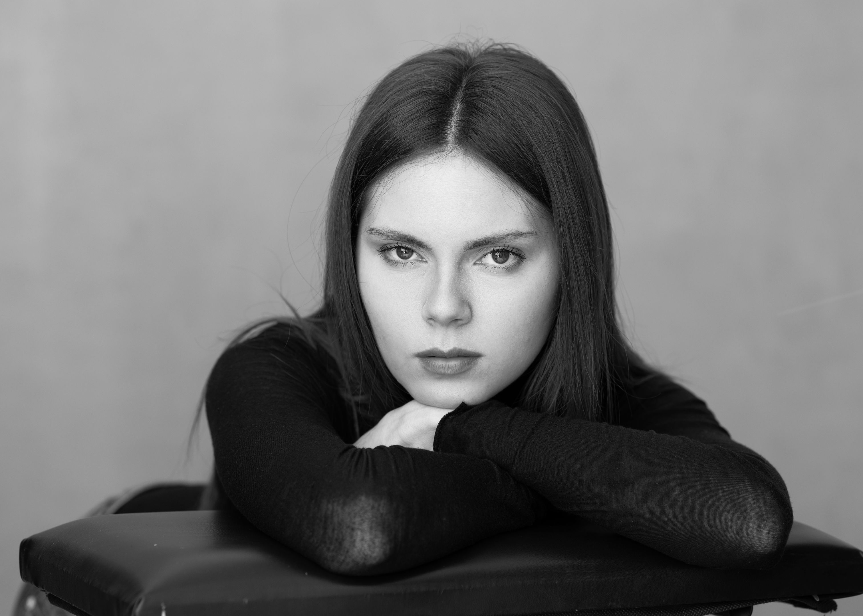 © Federico D'Onofrio Bild Arianna Avram