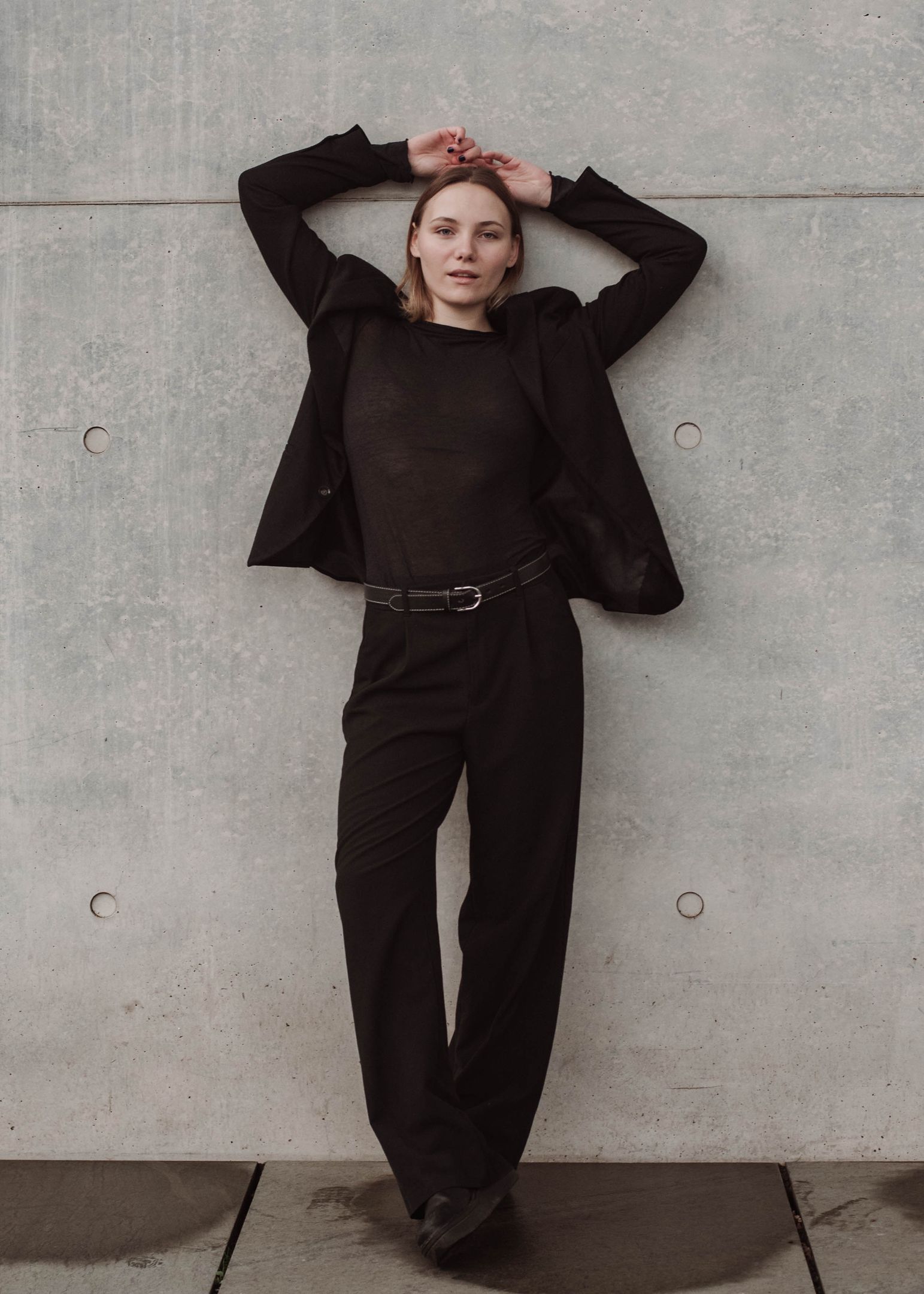 © Maimi von Mirbach