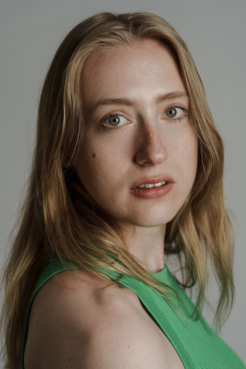 Profile picture of Caroline Bröker