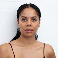 Bild Jane Chirwa