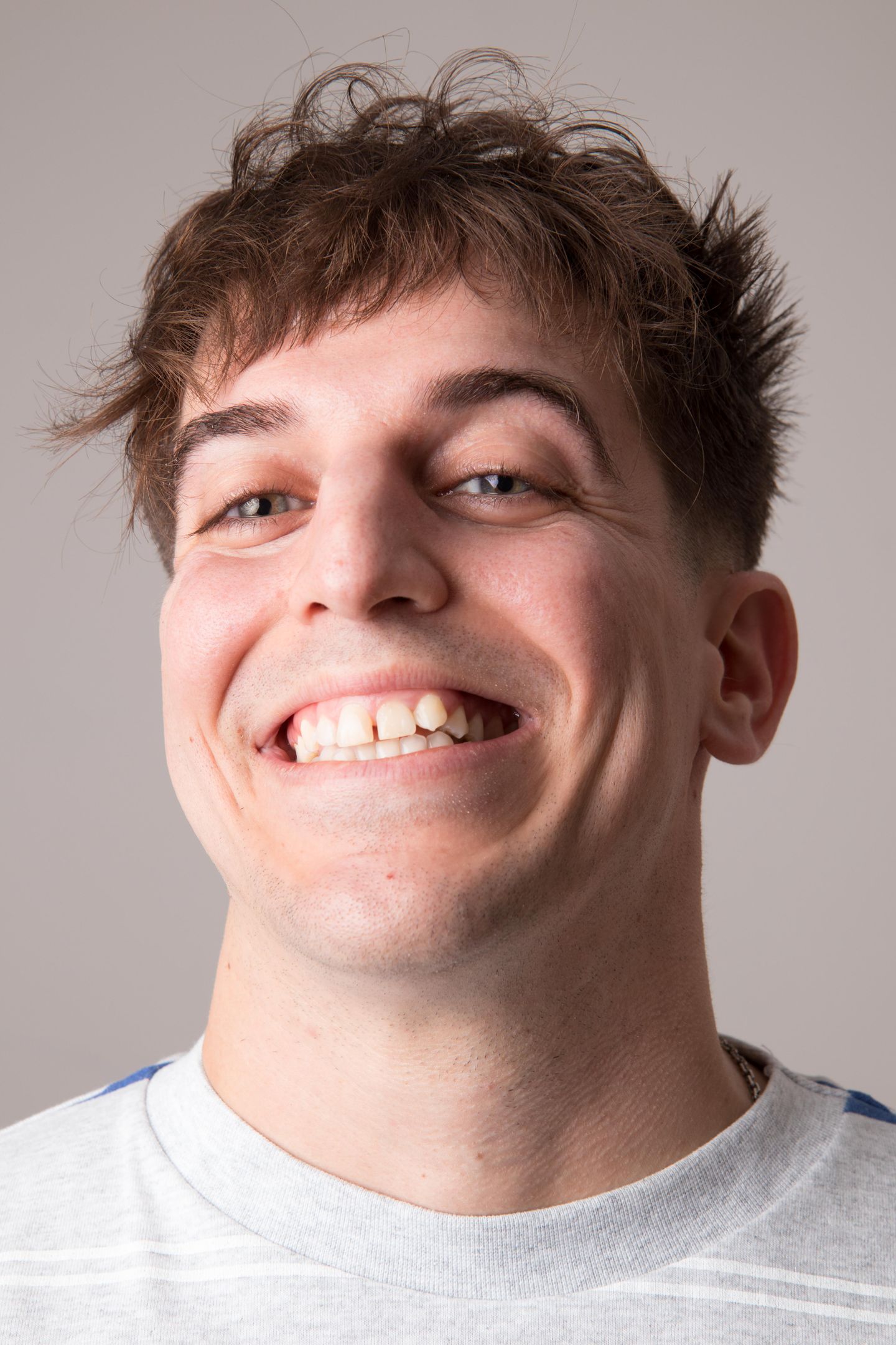 © Crédit : Venkat Damara