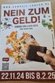 NEIN ZUM GELD! picture