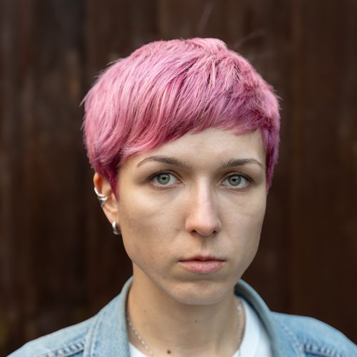 Image Helga Stakhmych