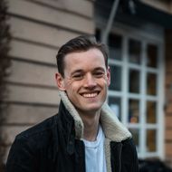 Image Adam Kupinski