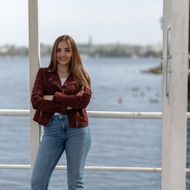Bild Theresa Wind
