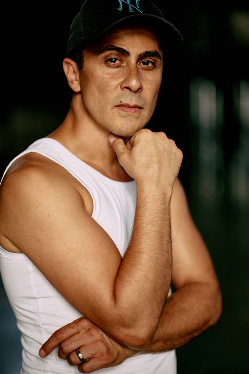Bild Irfan Kars