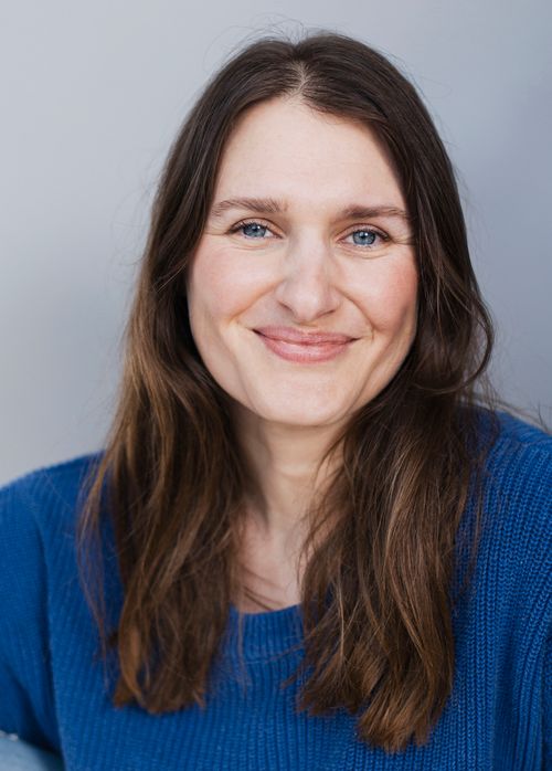 Bild Paula D. Koch
