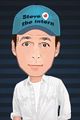 Steve the Intern picture