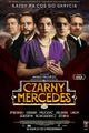 Czarny Mercedes picture