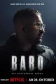 Babo - Die Haftbefehl Story (GER) picture