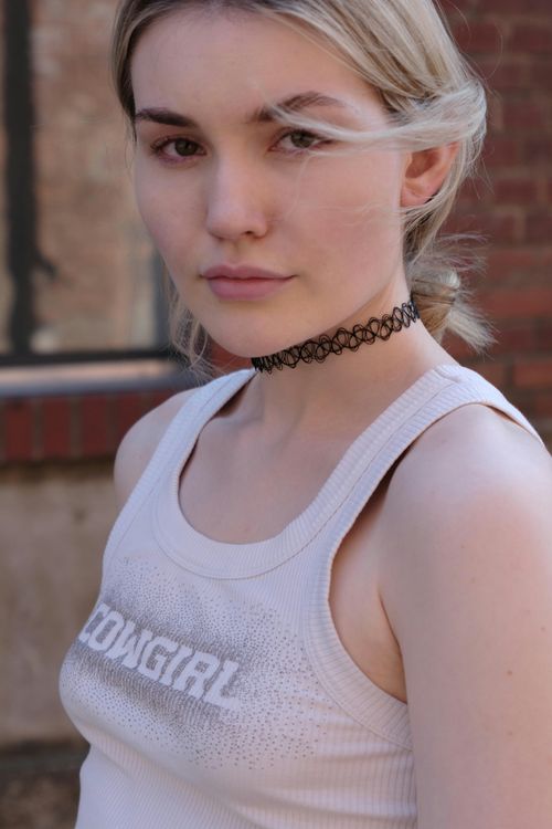 Image Nadine Klinger