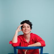 Bild Franziska Maria Pößl