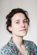 © India Lange Image Camille Cosma Dagen