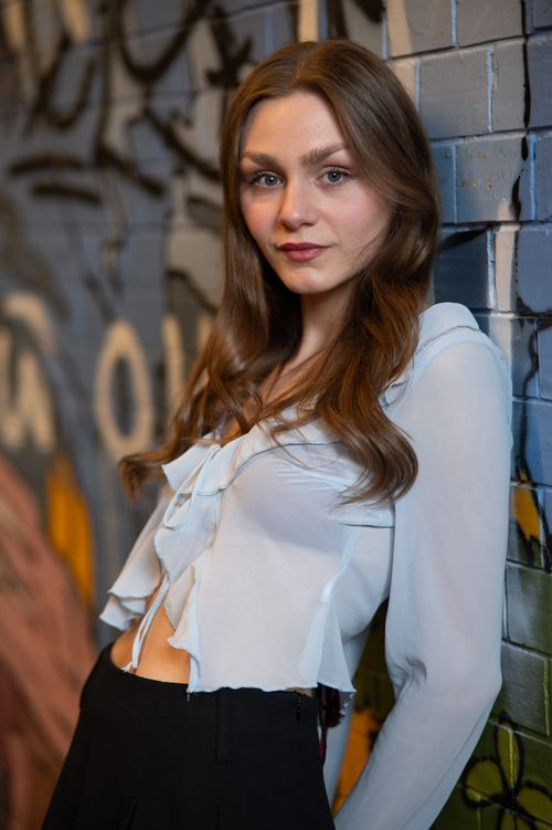 Image Daphni Georoglidis