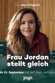 Frau Jordan stellt gleich - Menstruation und Machos picture