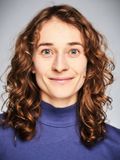 Bild Mahalia Horvath
