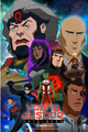 Young Justice picture