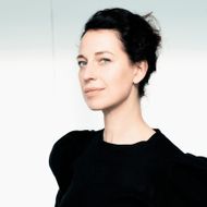 Bild Agnes Mann