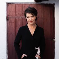 Bild Janina Hartwig