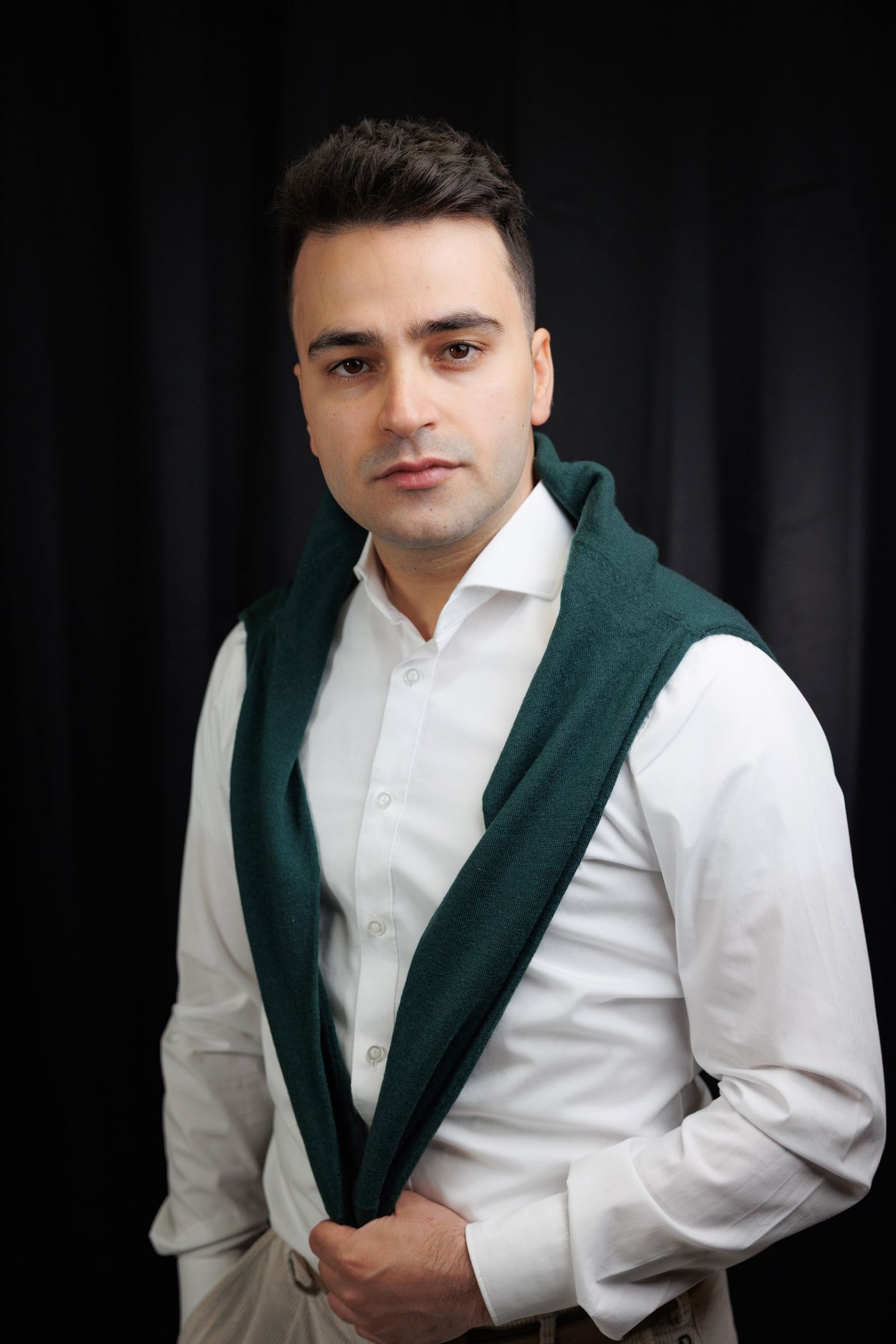 © Detlef Trost / OKT 2025