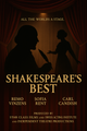 Shakespeare's Best picture